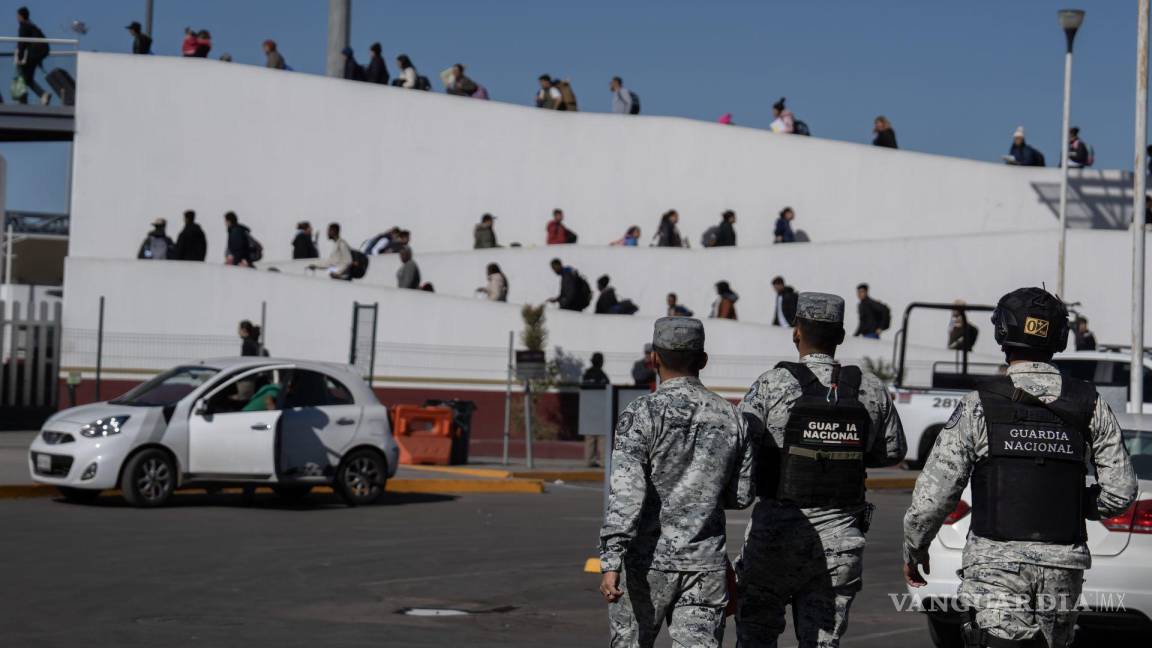 Macroredadas de migrantes comenzarán el próximo martes en Chicago