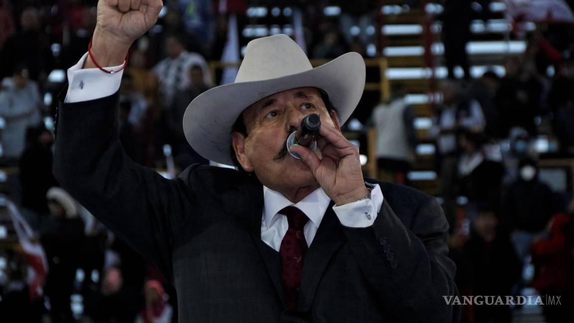 Guadiana regalará terreno a Elon Musk si instala Tesla en Coahuila