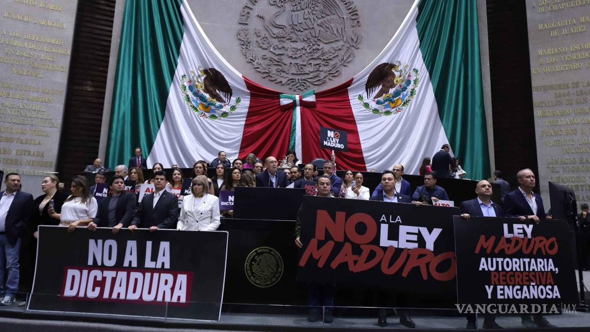 $!El rechazo de la reforma electoral fue la gran discusión política, luego que el PT y el Verde se rebelaran a la 4T.