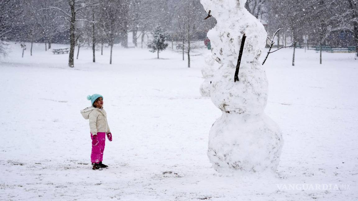 $!Eventos climatológicos extremos, provocados por el calentamiento global también son parte del listado de problemas a afrontar.