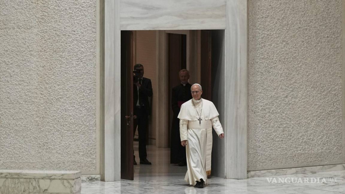 La otra historia, las finanzas del Vaticano