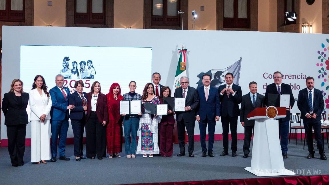 Inicia proceso para instalar los primeros 15 Polos de Bienestar