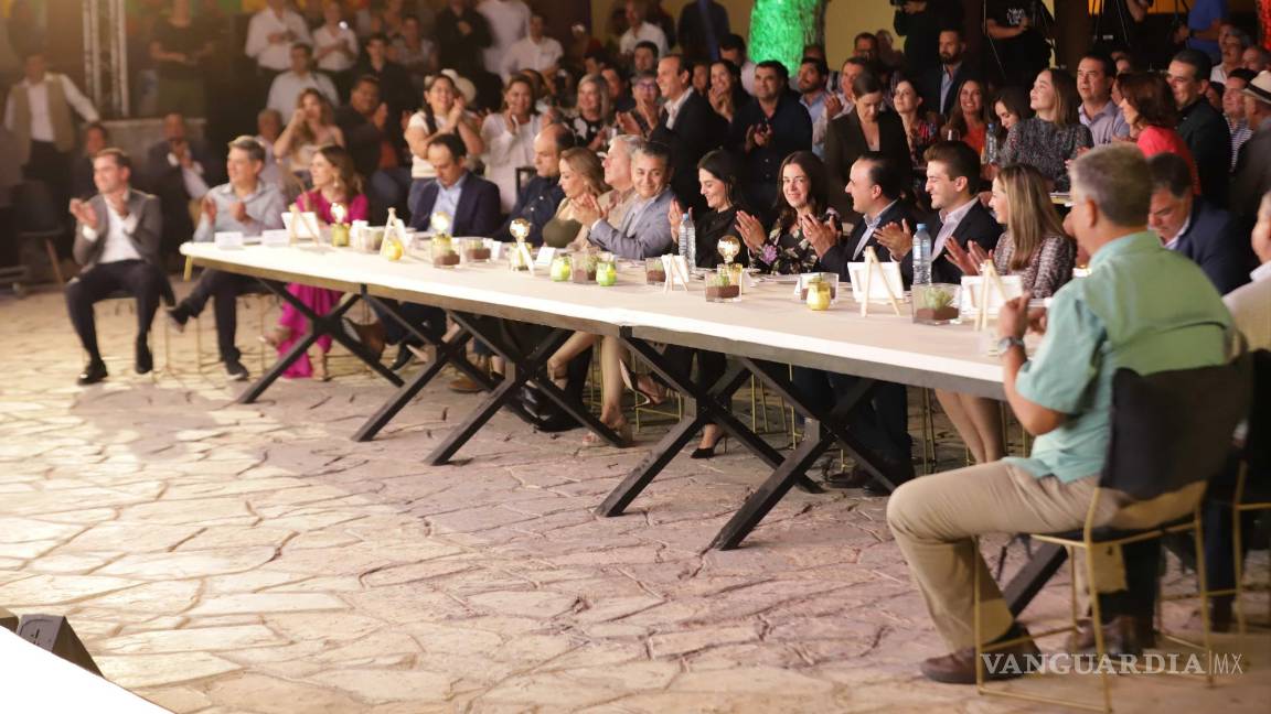 $!Lanzan marca y campaña turística ‘Sorpréndete con Coahuila’