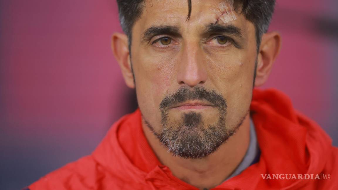 ¿Problemas en las Chivas? Víctor ‘Pocho’ Guzmán habría golpeado a Veljko Paunovic tras una ‘acalorada discusión’