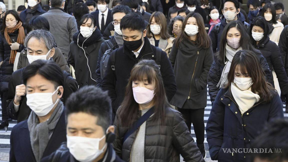 Japón está en alerta debido a la mayor ola de frío en una década