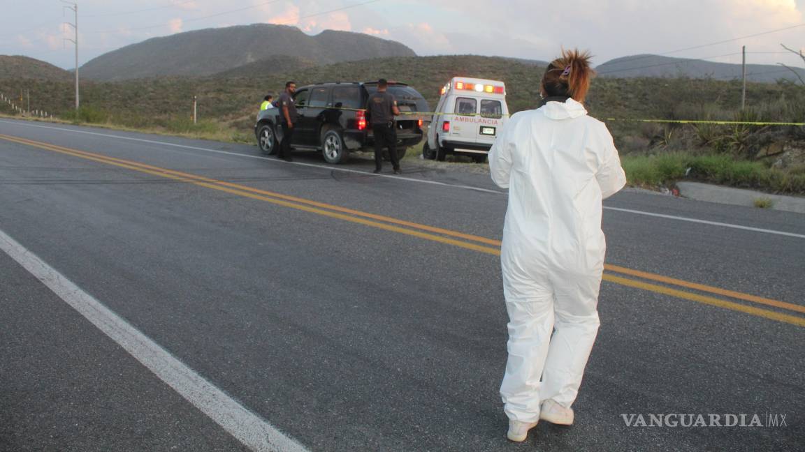 Muere joven en traslado a Saltillo tras brutal agresión en Nava, Coahuila
