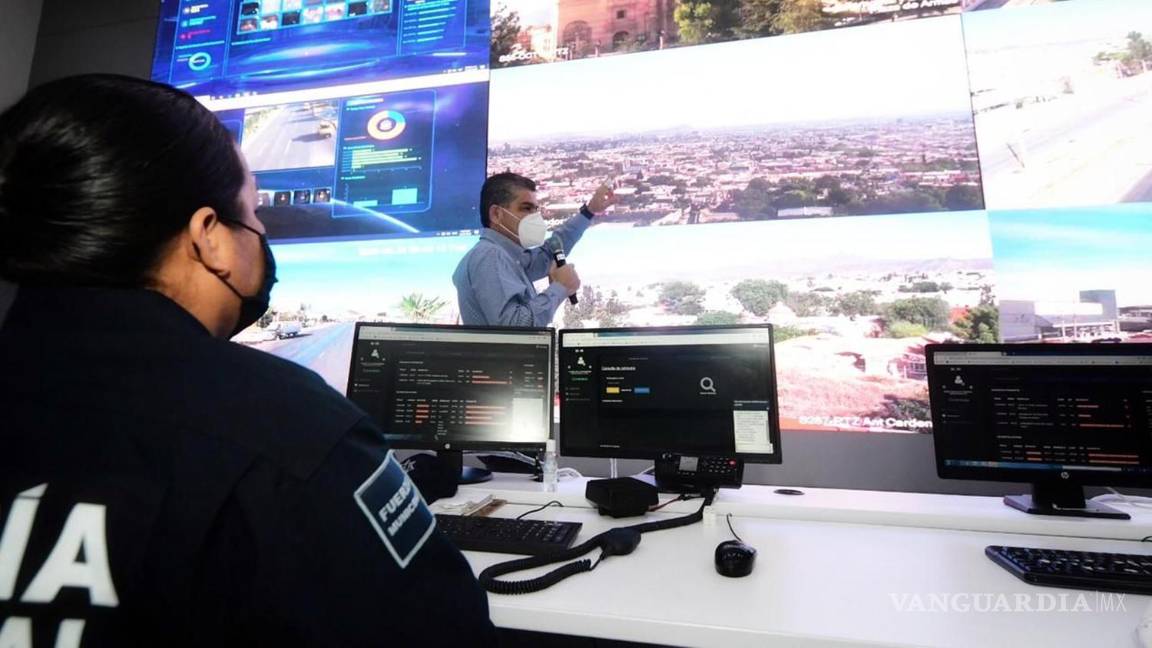 Coahuila, quinto nacional por delitos cibernéticos