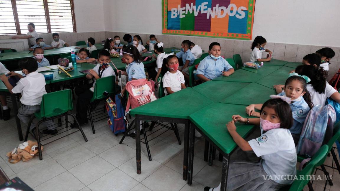 Arranca asignación de plazas para docentes en Coahuila; Sedu asegura que no faltará personal al inicio de clases