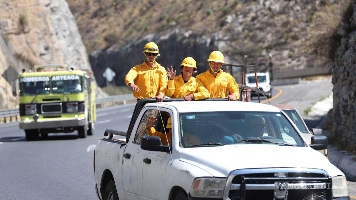 $!Módulos turísticos instalados en los cañones ofrecerán orientación, prevención y promoverán el cuidado ambiental durante la temporada vacacional.