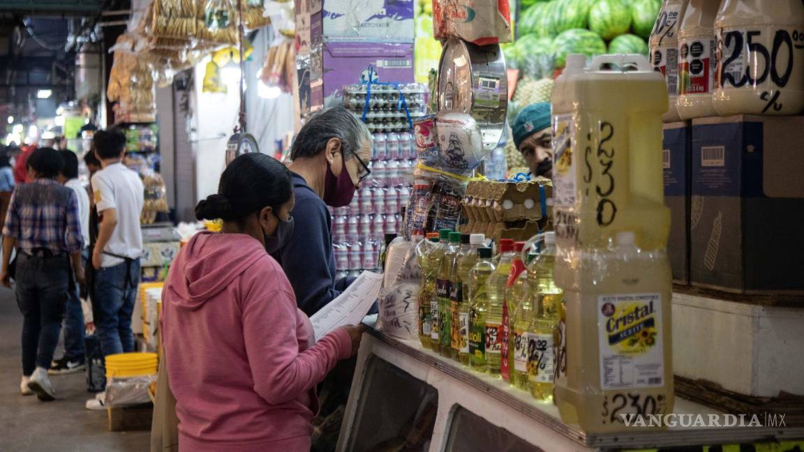 Tiene Torreón inicio de año con inflación histórica; la más alta en 22 años