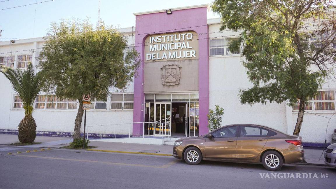 El Instituto de la Mujer de Torreón se certifica en igualdad laboral
