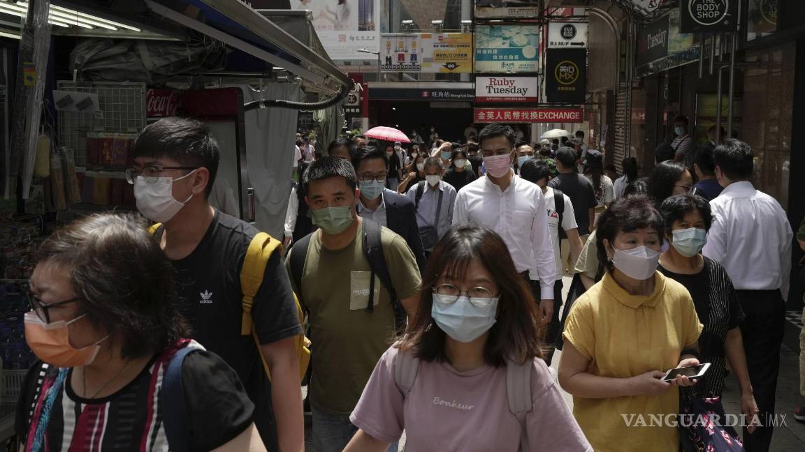 Bajan muertes por COVID-19 a nivel mundial