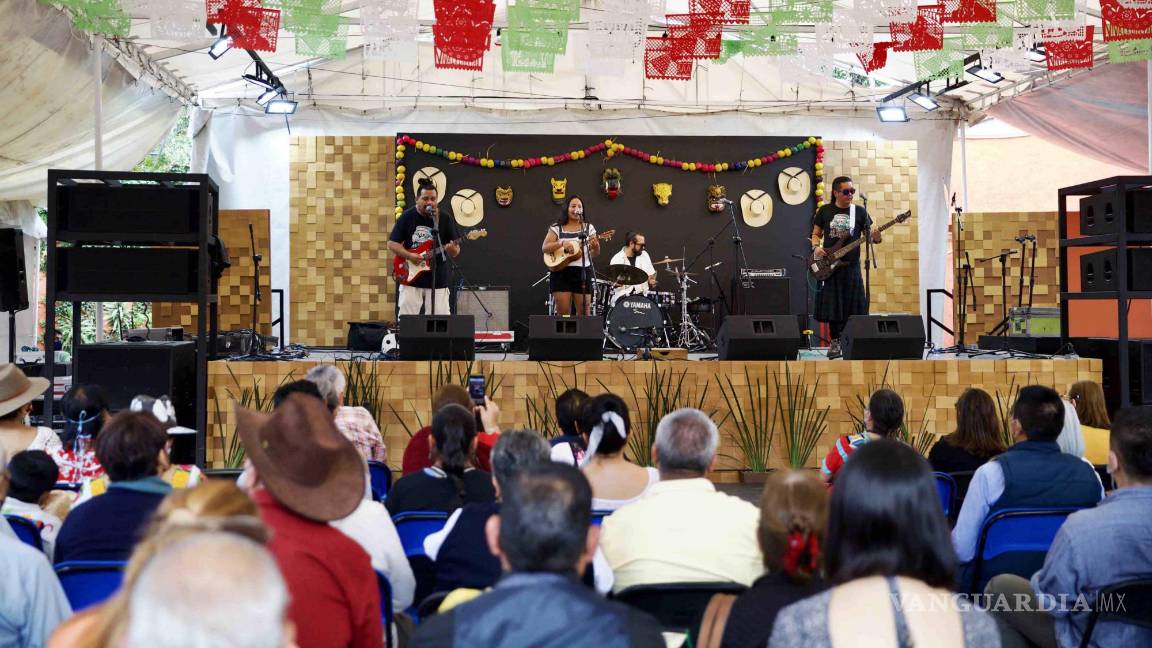 $!De acuerdo con el reporte los eventos musicales y el cine han visto el mayor crecimiento en audiencia con respecto a la pandemia.