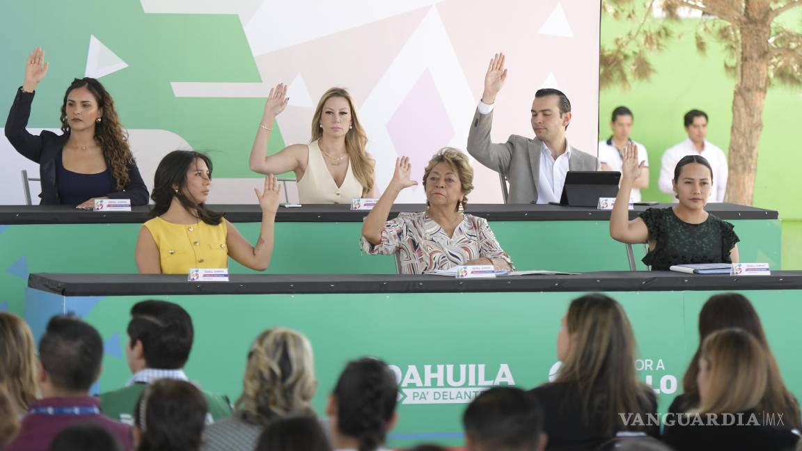 $!El Cabildo acordó intensificar los operativos en colaboración con el Estado para clausurar recicladoras y puntos ilegales de acumulación de residuos en Saltillo.