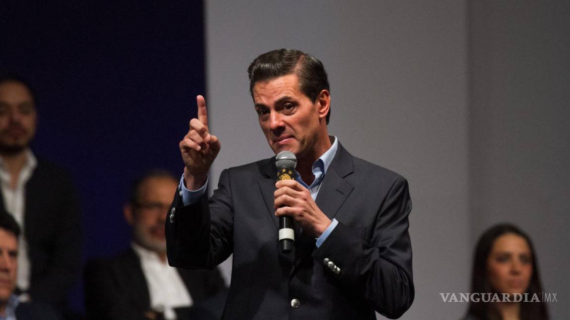 Peña Nieto debe rendir cuentas, dice defensa de Lozoya