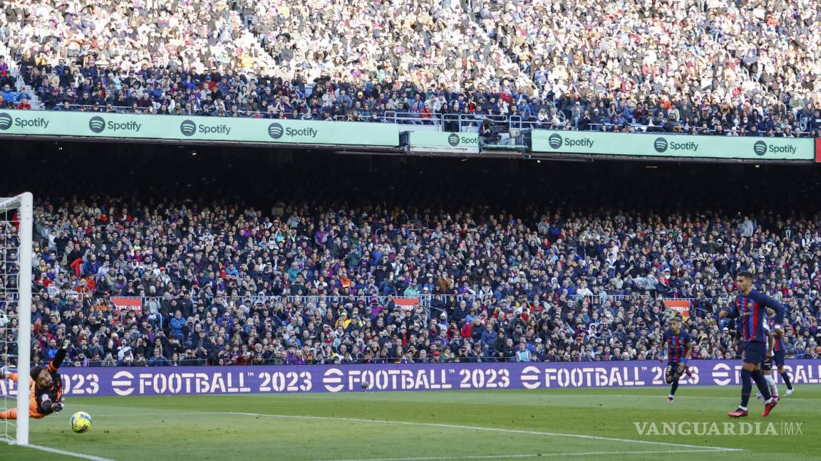 Real Madrid comparecerá ante juicio de Barcelona por ‘compra de árbitros’