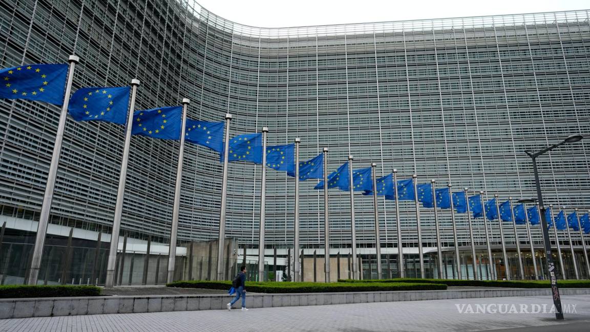Comisión Europea pide a tres sitios de pornografía detallar sus medidas para proteger a menores de edad