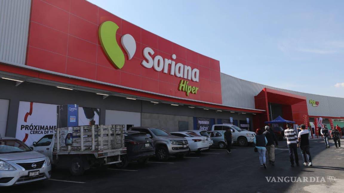 $!En el tema comercial, por supuesto que Saltillo ha mostrado un importante crecimiento.