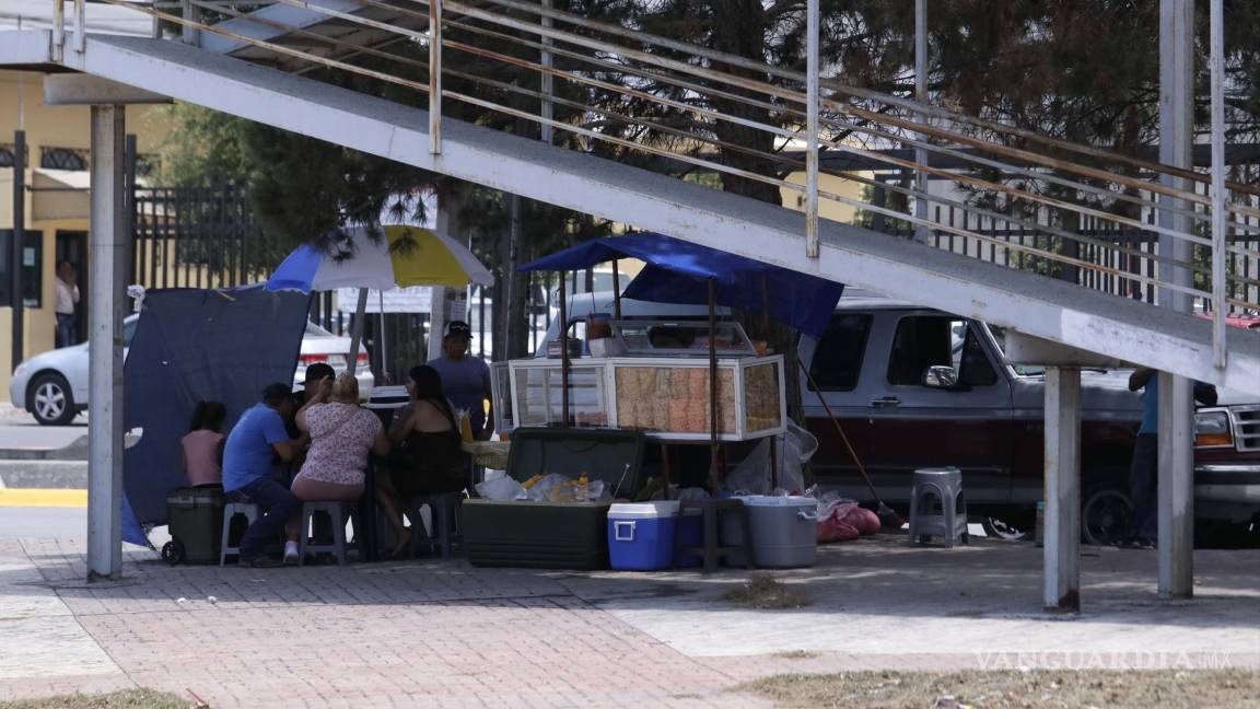 $!Los puentes peatonales son muy solicitados por los ciudadanos.