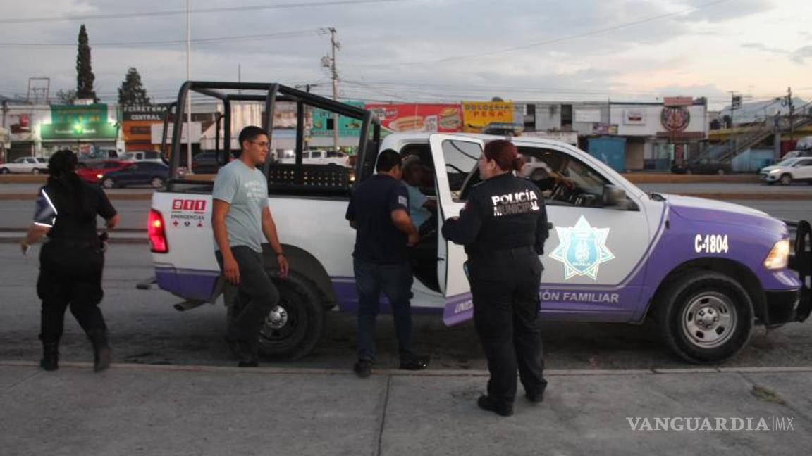 $!El afectado recibirá atención psicológica para su recuperación.