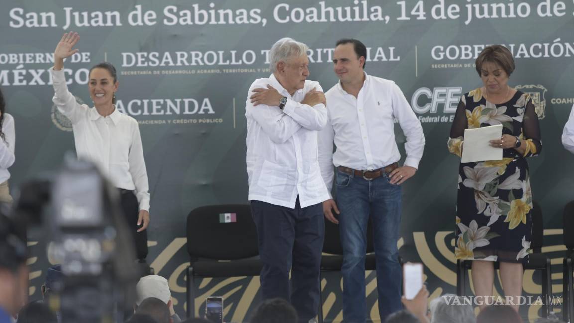 No es un hecho que Coahuila ingrese al programa federal IMSS-Bienestar: Manolo Jiménez