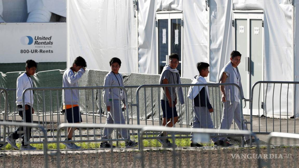 Nuevas normas propuestas por Biden son insuficientes para garantizar la seguridad de los niños inmigrantes