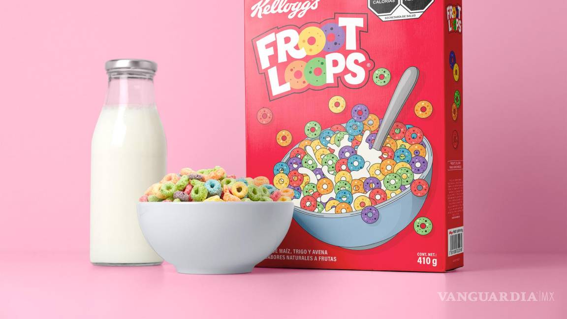 $!Zucaritas, Fruity Pebbles o Froot Loops... ¿Cuáles son los cereales más dañinos para la salud, según Profeco?