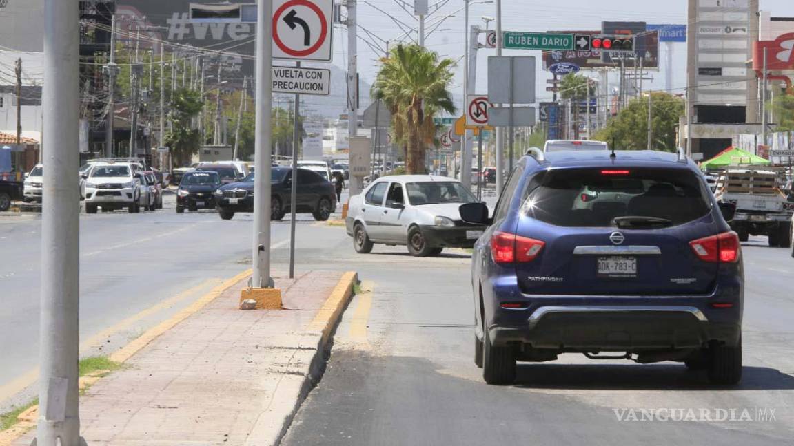 Conducir auto con polarizado solo se justifica para 12% de torreonenses