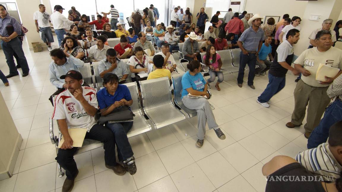 Vigentes estímulos para registro de autos foráneos para Coahuila