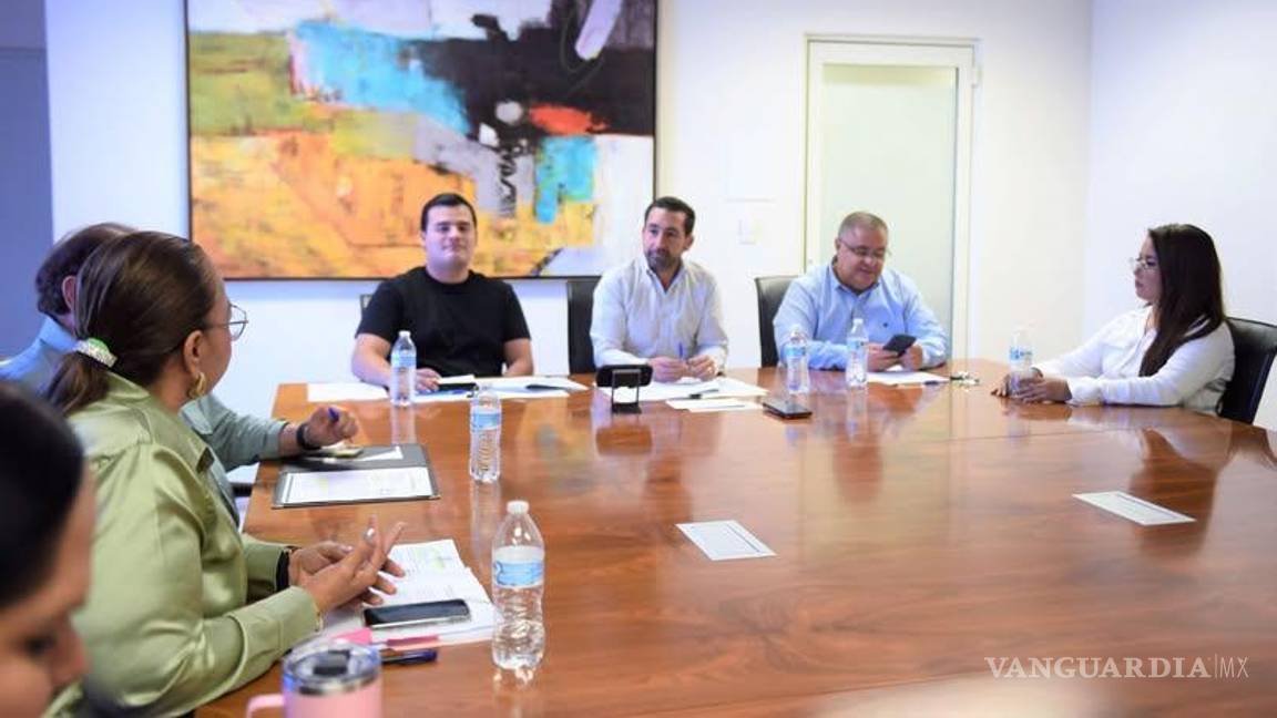 Torreón: Avanza proyecto de hospital La Concepción con apoyo fiscal del Ayuntamiento