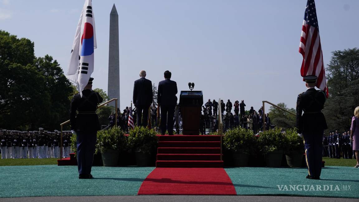 $!La rijosidad de Kim Jong-un ha llevado a tomar medidas para hacerle frente.