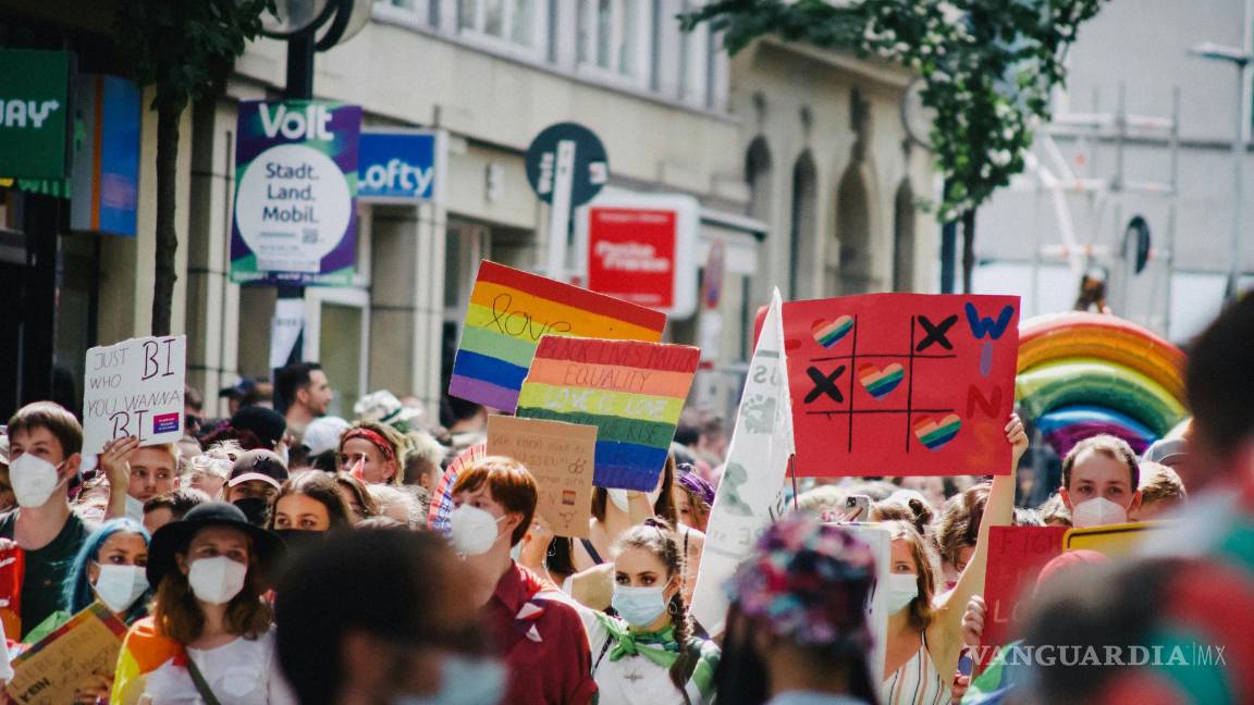 $!Mes del Orgullo 2024: ¿Qué significa ser Queer? Un espectro diverso de identidades y expresiones