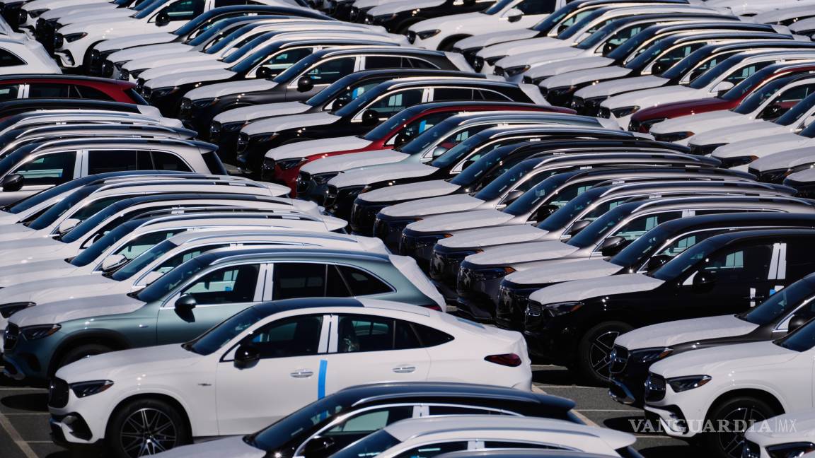 $!Al aumentar los precios de los vehículos nuevos, los aranceles probablemente lleven a los compradores hacia el mercado de autos usados.