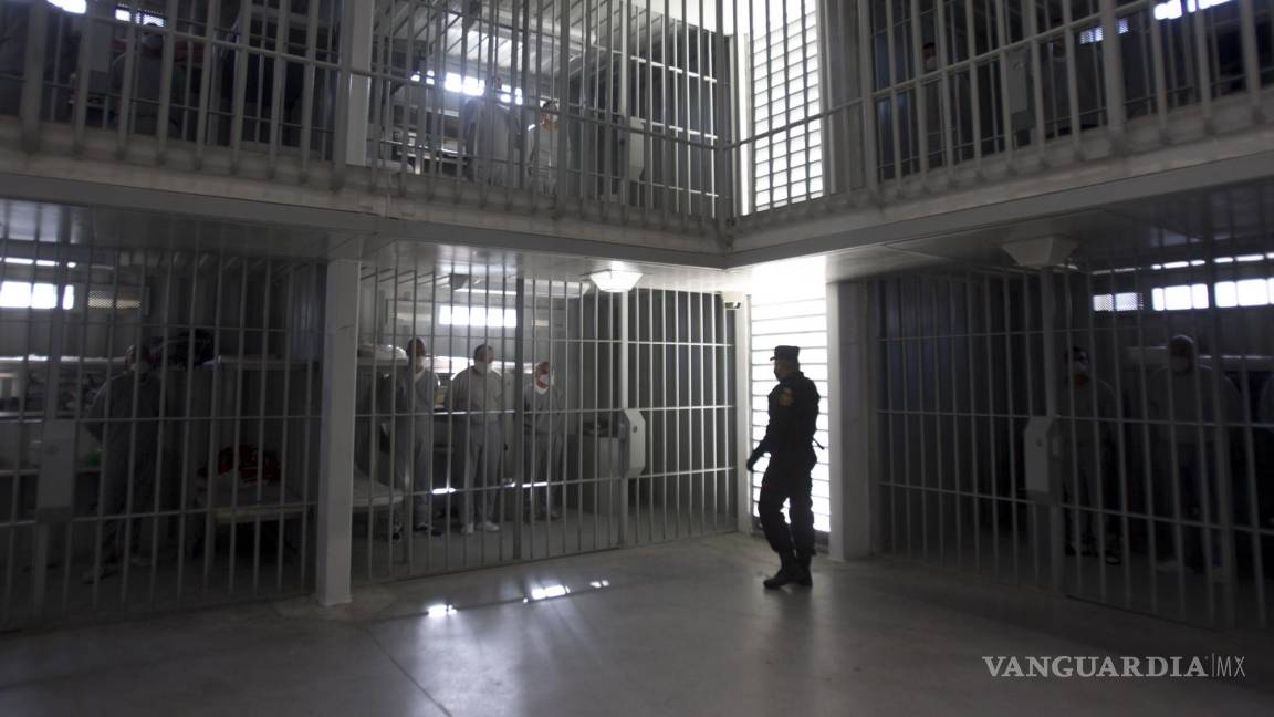 Condenan a 20 años de prisión a líder criminal que operó en Coahuila