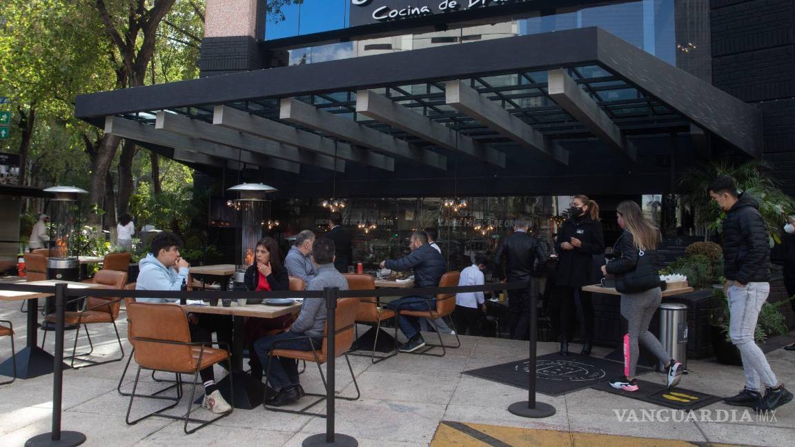 Va CDMX contra Sonora Grill por falsificación de documentos en curso de discriminación