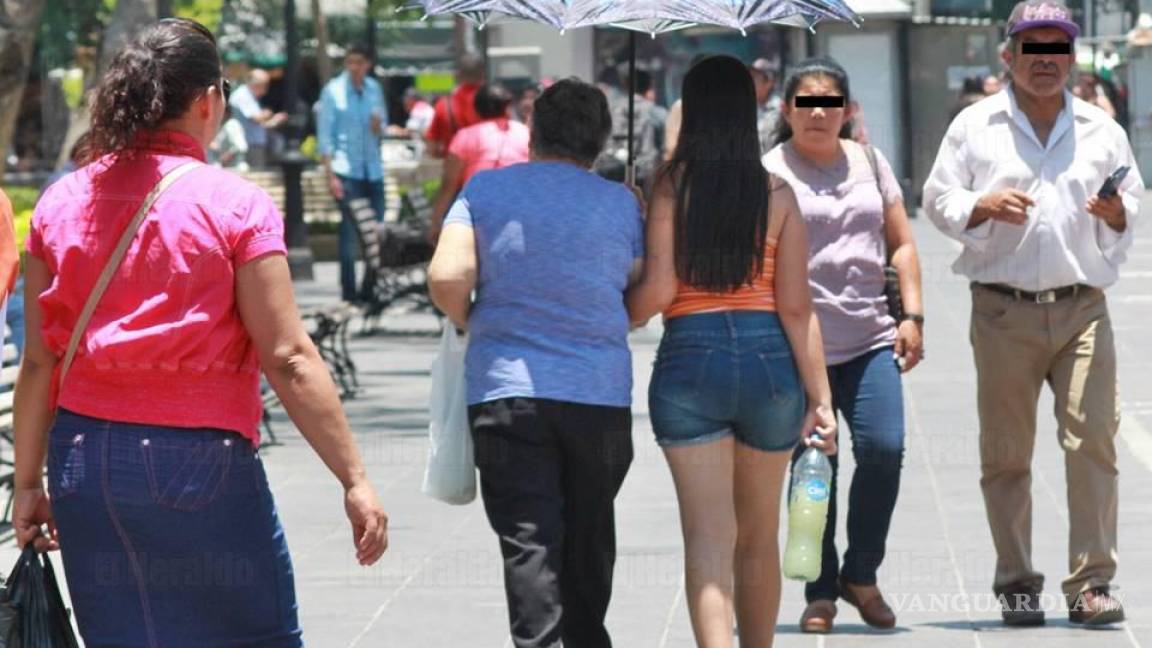 ¡Prepárate para el calor!, México ‘hervirá’ en inicio de semana, ¿dónde se prevén temperaturas de 30 a 40 grados?