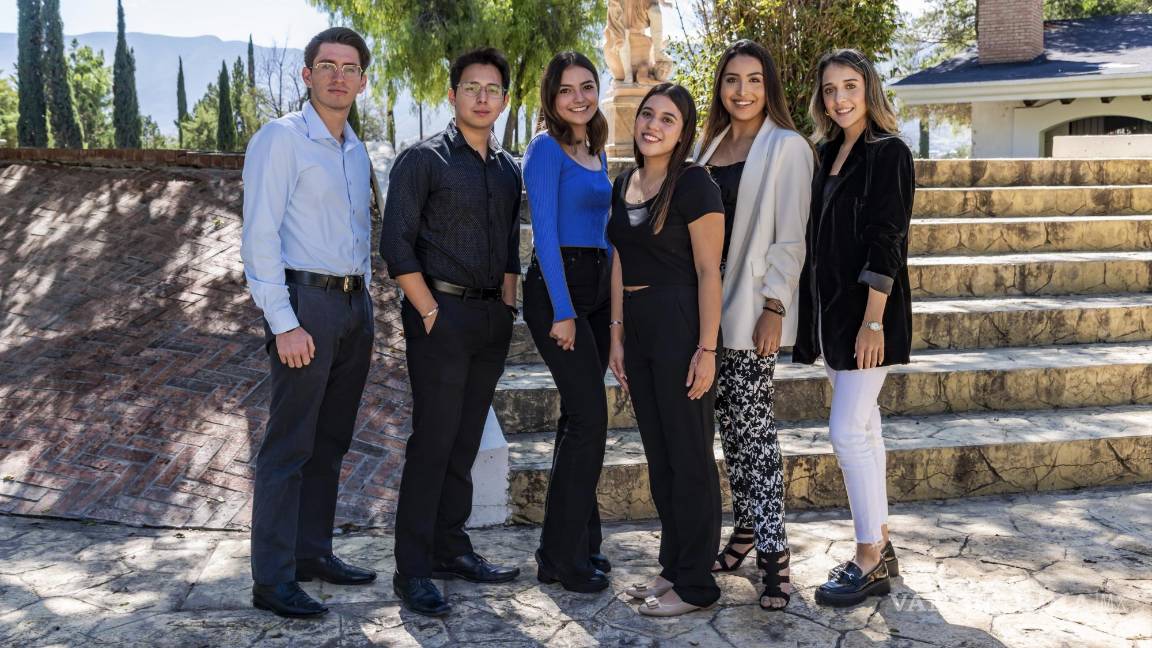 $!“El evento tiene un costo de $200 pesos y con su acceso podrán obtener un kit de bienvenida, coffee break y acceso a todas las conferencias”, indicó Dabeeth Sánchez, del comité organizador.