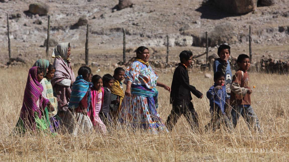 La buena gobernanza en beneficio de la Sierra Tarahumara