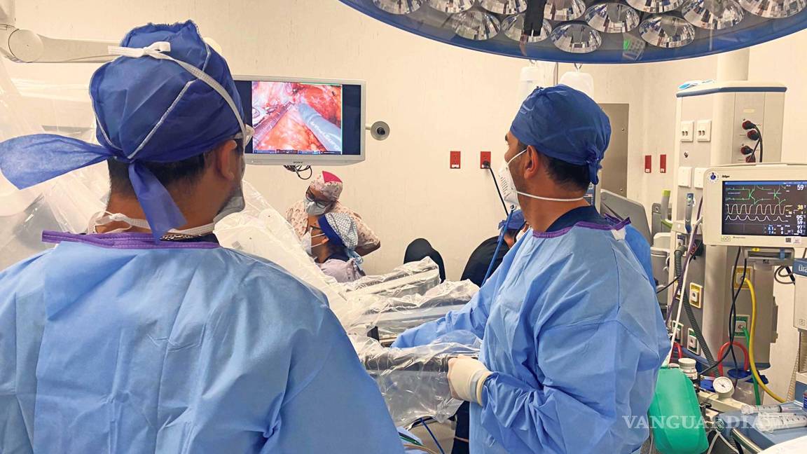 $!En Tijuana, Mexicali, Rosarito y Tecate este tipo de cirugías dejan una derrama anual de 3 mil millones de pesos.