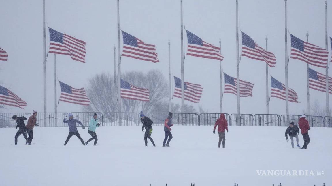 Los autores de un emblemático informe de Estados Unidos sobre el clima son destituidos