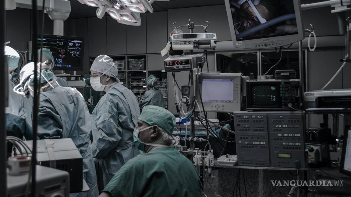 $!Respecto al tratamiento es importante mencionar que depende del estado del linfoma.