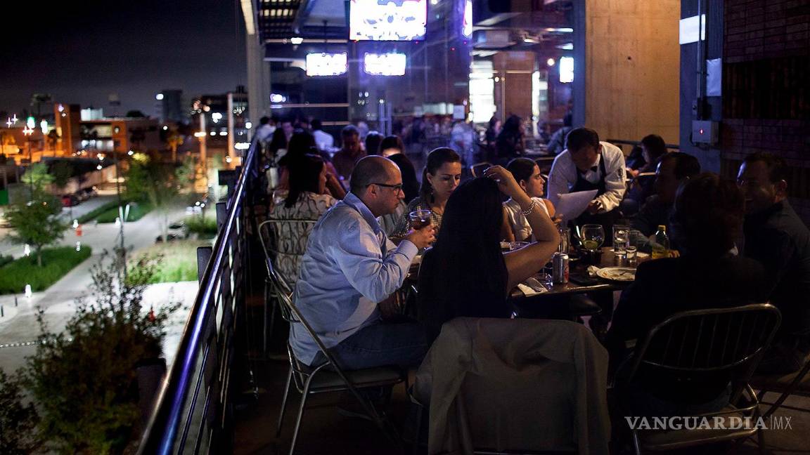 $!“Al Compromiso con la Sustentabilidad y un México Verde” es el galardón por el que compite Il Mercato Gentiloni.