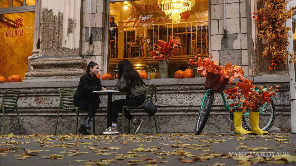 $!1,000 días de la guerra en Ucrania capturados en imágenes (fotogalería)