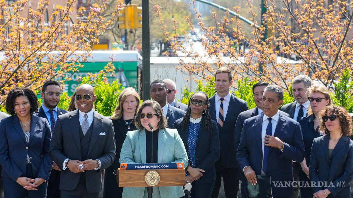 Conoce a Kathleen Corradi, la “zarina de las ratas” de Nueva York, quien dará una dura batalla a la plaga de estos roedores