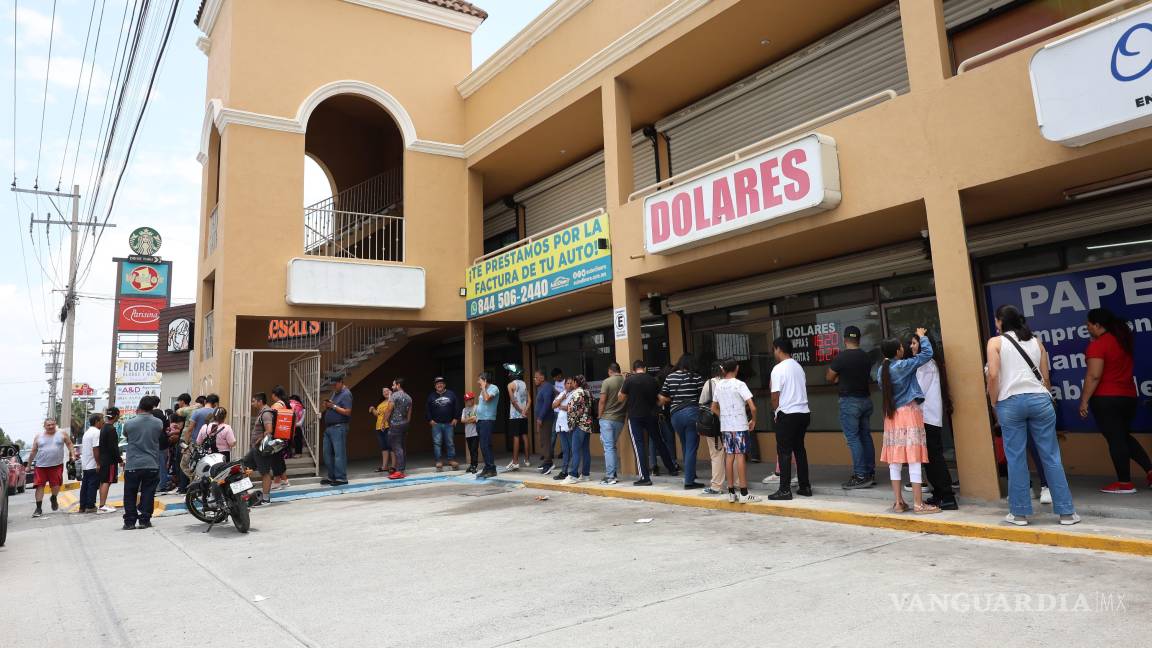 $!La promoción estuvo sujeta a disponibilidad en cada sucursal.