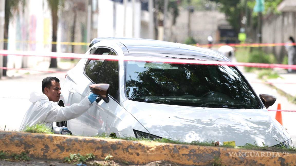 Rompe junio con tendencia a la baja en asesinatos diarios