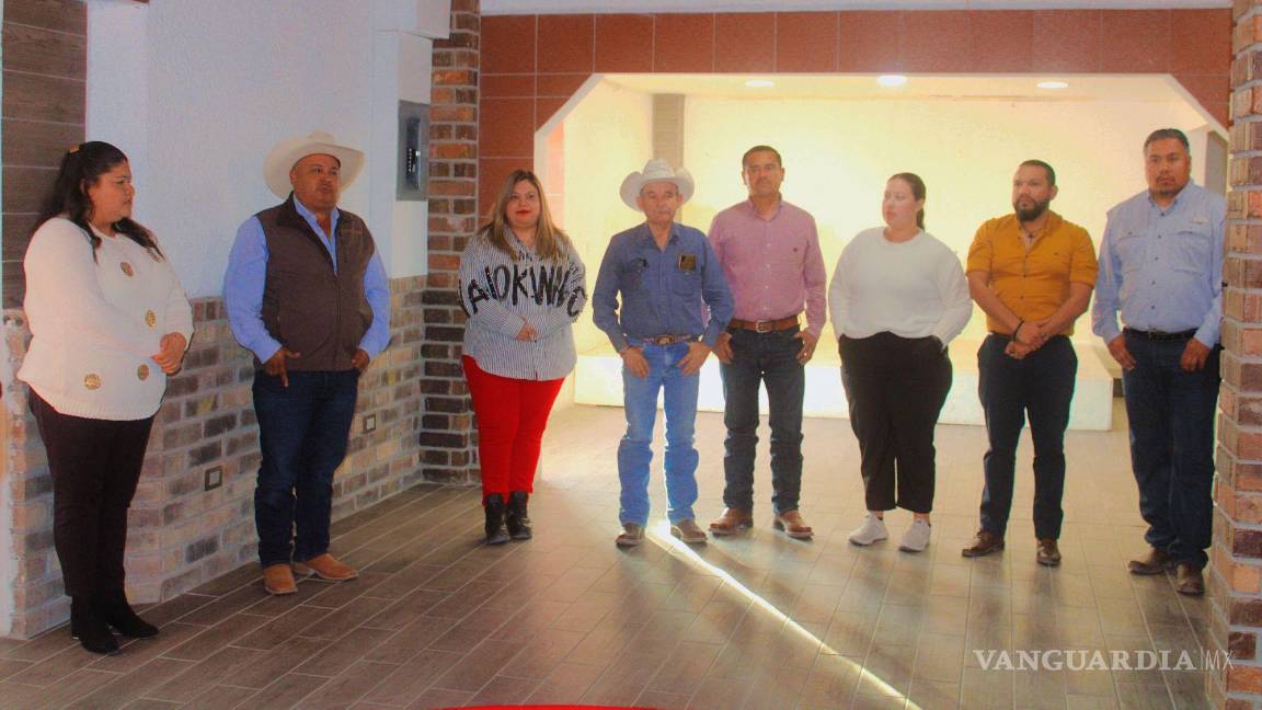 Guerrero, Coahuila, recibe donativo médico desde Eagle Pass