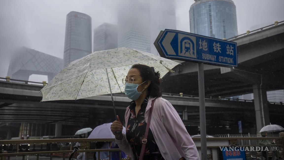 Pandemia está lejos de terminarse: OMS; advierten por relajamiento en medidas sanitarias