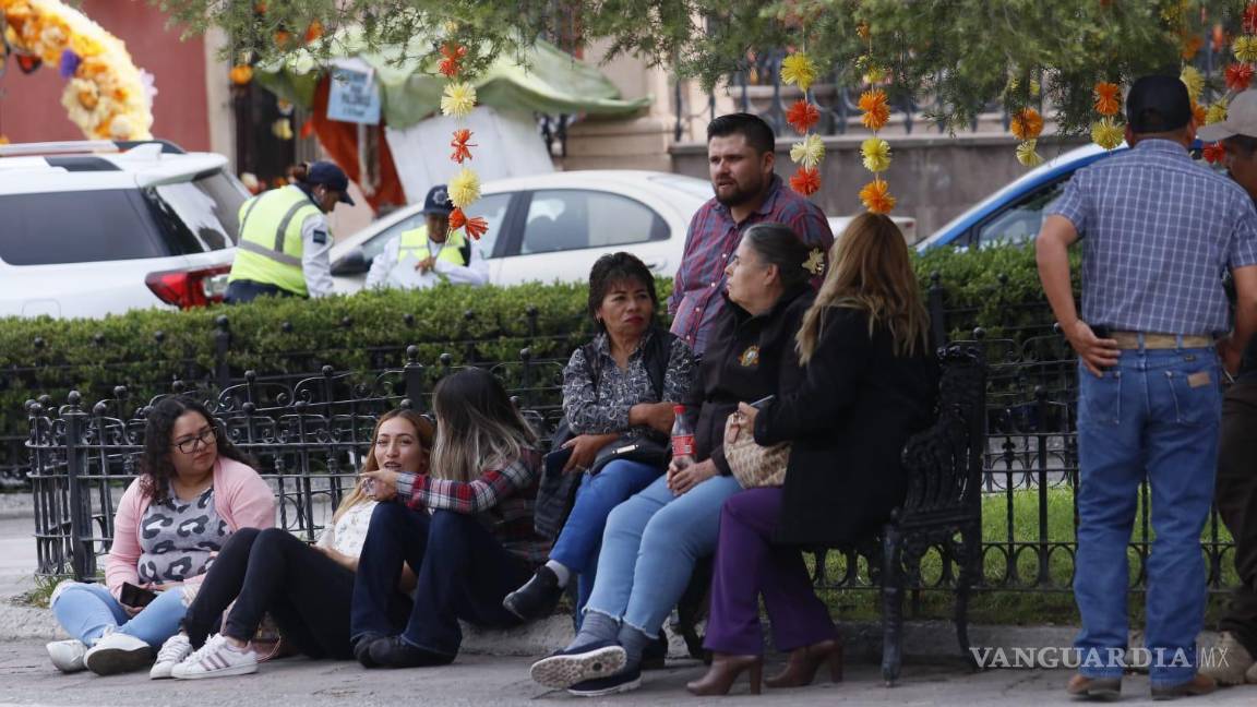 $!La Narro da servicio de internado y comedor a poco más de 2 mil estudiantes.