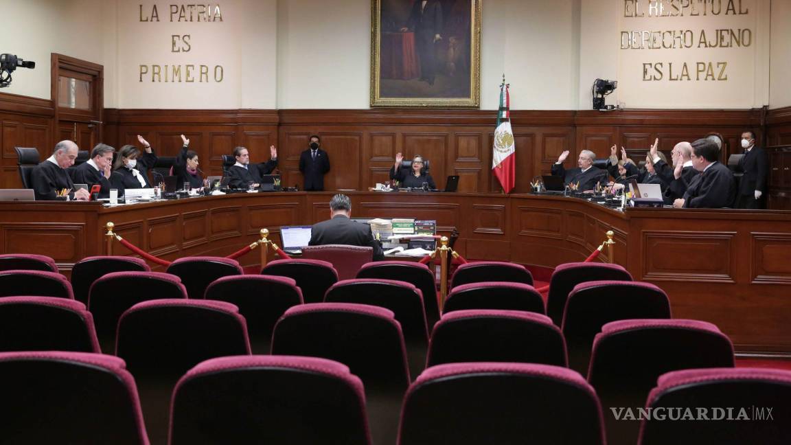 ‘Ley Godoy’: Suprema Corte avala reelección de titulares en la Fiscalía de la Ciudad de México